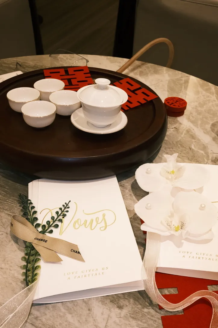 婚礼发言卡