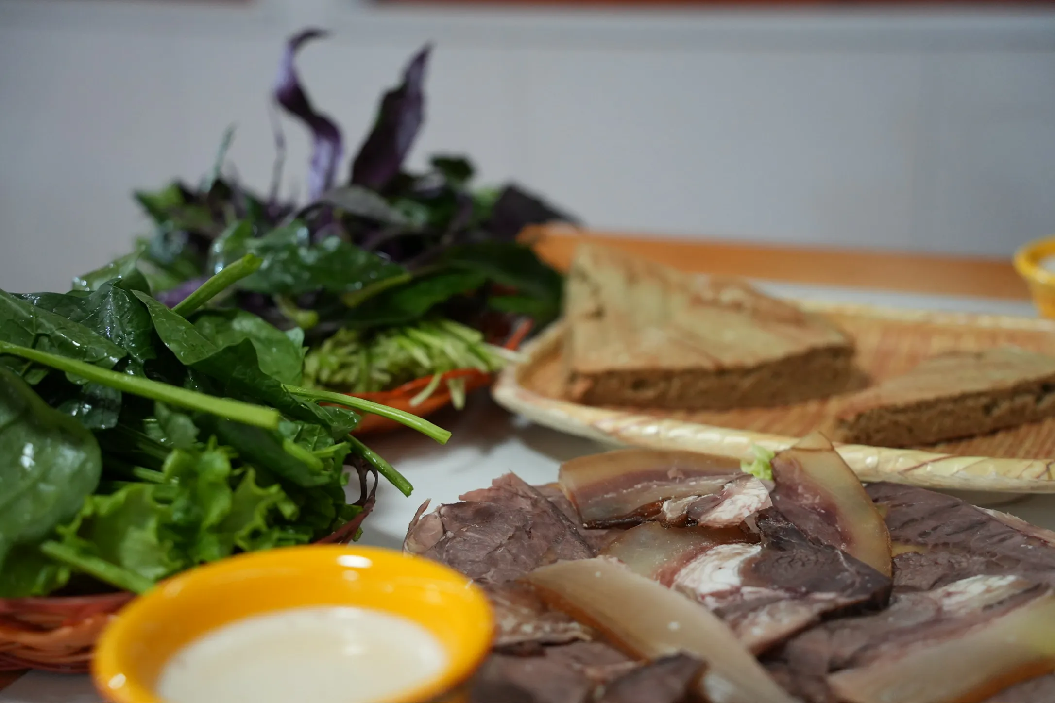 巨好吃的牛肉！