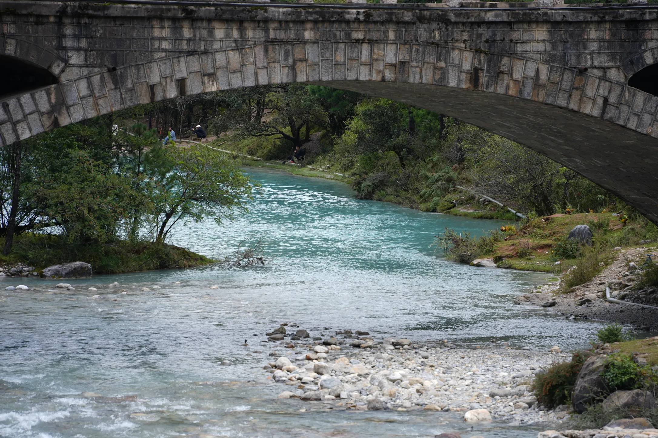 忘了叫什么谷了，抱歉抱歉 2